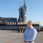 Донбасс отметил День партизанской славы Украины